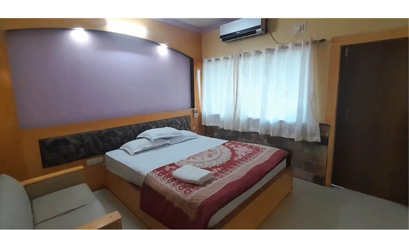Elite Room